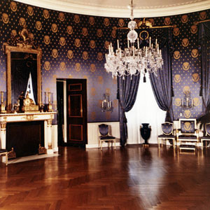 DDOS压力测试网页端